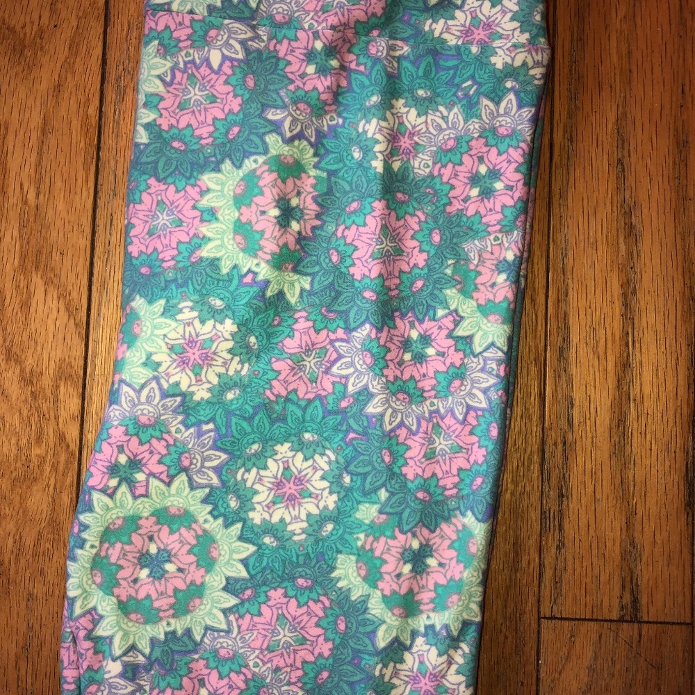 New LuLaRoe TC Leggings